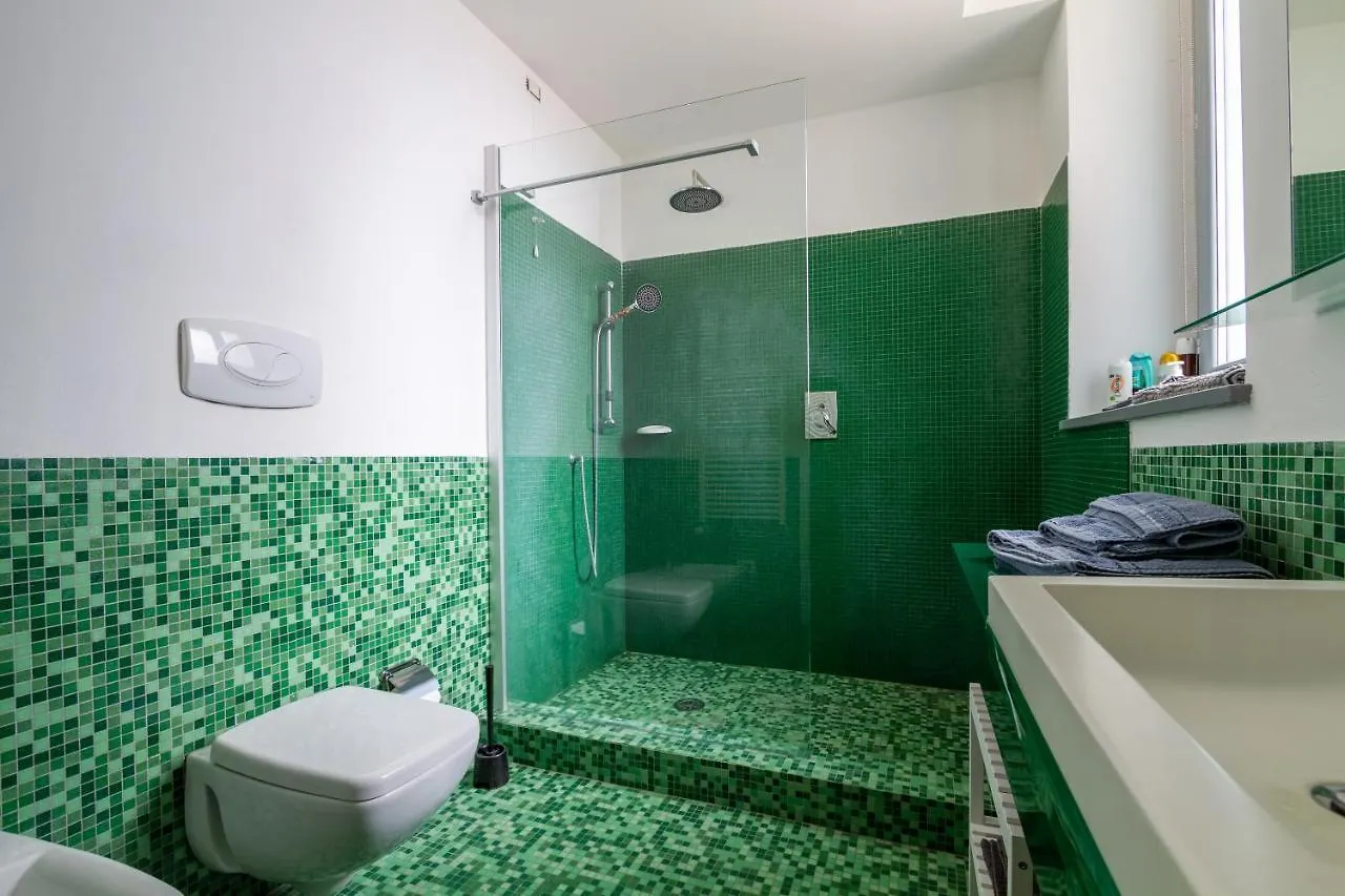 Lux Apartment Milano Metro M2