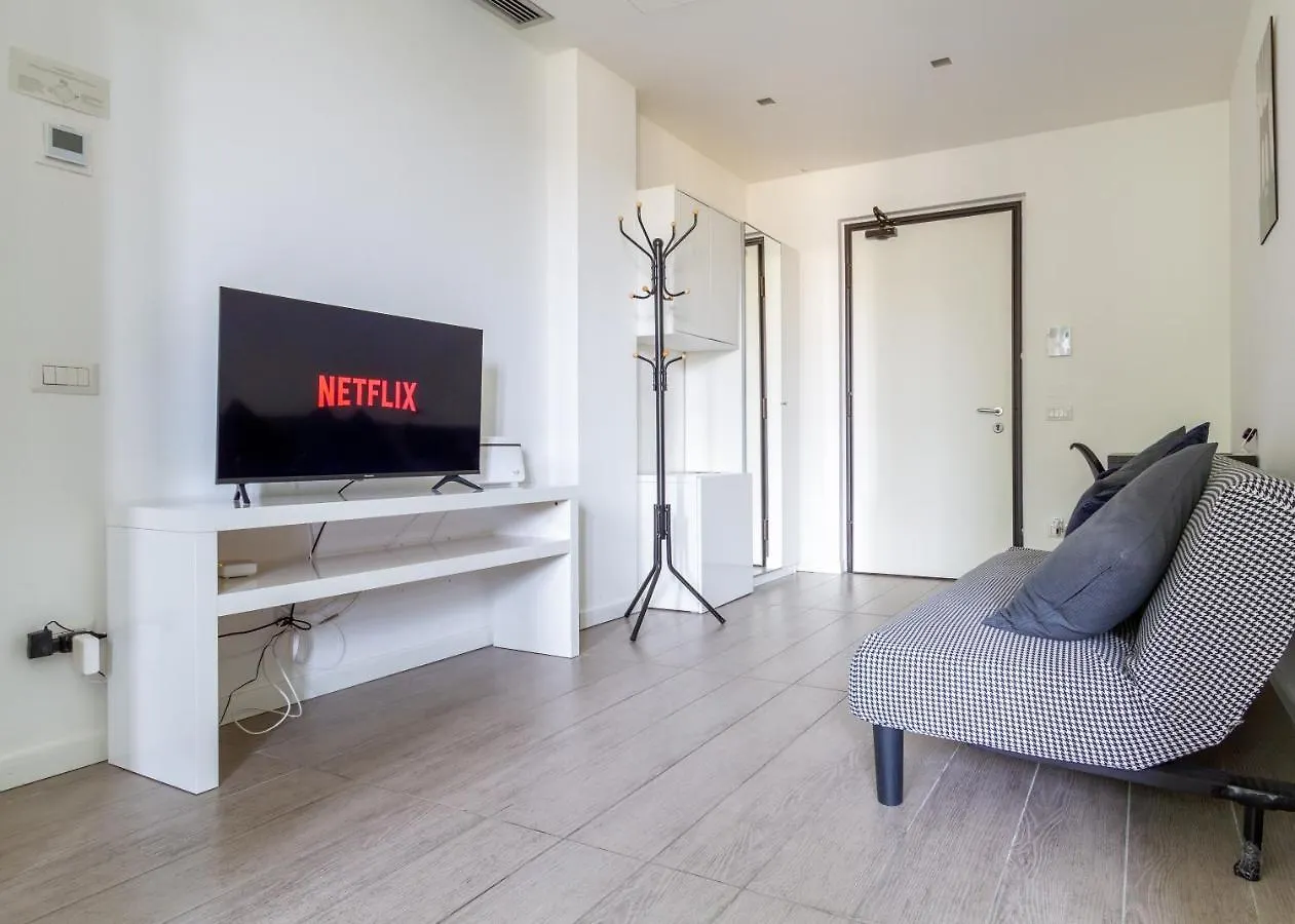Lux Apartment Milano Metro M2