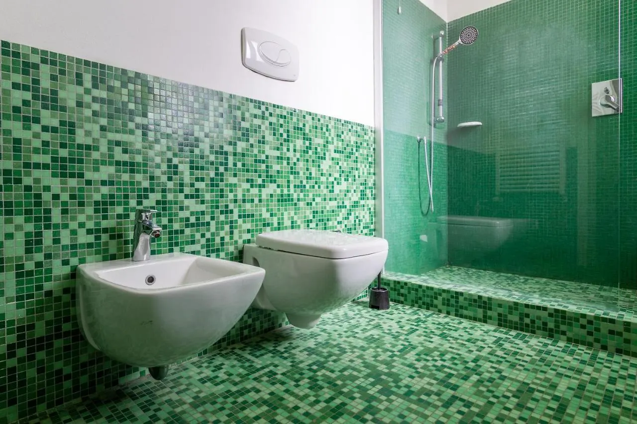 Lux Apartment Milano Metro M2